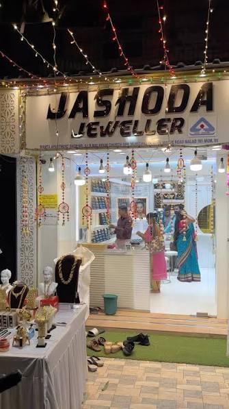 Jashoda Jeweller Malad